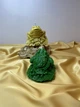 Силіконова форма для свічок Грошова Жаба - зображення 5