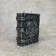 Силиконовая форма для свечей Книга желаний - изображение 6