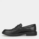 Buty loafersy męskie skórzane Ecco Metropole London 52565401001 47 Czarne (194891399029) - obraz 3