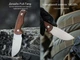 Нож Civivi Timberbark C23094-4 - изображение 13