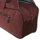 Сумка для йоги KINDFOLK Yoga bag Zelart Полиэстер 50x19x33 см цвет серо-синий FI-8366-3 - изображение 13