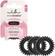 Резинка для волосся - Invisibobble True Black 3шт (70565-27054594) - зображення 1