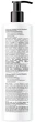 Шампунь с гиалуроновой кислотой - Fortesse Professional Filling & Shine KeraVital Filling Shampoo 400ml (1433388-25706240) - изображение 2