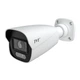 IP-відеокамера 6Mp TVT TD-9462E4-PA(D/AZ/PE/AW3) White f=2.7-13.5mm, ІЧ+LED-підсвічування, з мікрофоном (77-00401) - зображення 1