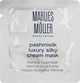 Інтенсивна шовкова маска - Marlies Moller Pashmisilk Silky Cream Mask (пробник) 5ml (328177-26209091) - зображення 1