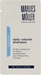 Шампунь для об'єму волосся - Marlies Moller Volume Daily Shampoo (пробник) 7ml (328071-26187822) - зображення 1