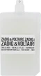 Тестер Парфюмированная вода для женщин Zadig&Voltaire This Is Her 100 мл (3423474891863) - изображение 1