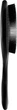 Щетка для волос, черная - Janeke Superbrush (1137061-27058144) - изображение 2