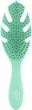 Расческа для волос - Wet Brush Go Green Biodegradeable Detangler Green (1127173-27066830) - изображение 1