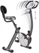 Велотренажер Toorx Upright Bike BRX Compact Multifit - изображение 3