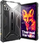 Защищенный планшет Планшет Ulefone Armor Pad 4 Ultra (8+256Gb) Thermal Black - изображение 1