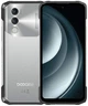Мобільний захищений смартфон Doogee Blade 10 Power (6+256Gb) Silver - зображення 1