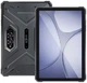 Защищенный Планшет Hotwav R9 Pro (6+256Gb, АКБ 20080 мАч) Black - изображение 1