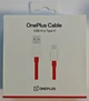 Оригінальний кабель швидкої зарядки OnePlus USB to Type-C 80W 8A SuperVooc 1,5 метри C202A(1.5) DL129 - зображення 7