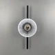 Бра LineF B058/1 BK - изображение 4