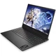 Ігровий ноутбук HP Omen 16-WD0004NW (B4MC4EA), Intel Core i7-13620H / 16,1" / 144 Гц / RAM 16 ГБ DDR5 / SSD 512 ГБ / Intel UHD+RTX 4060 / Windows 11 Home / Чорний - изображение 3