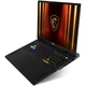 Ігровий ноутбук MSI Vector A18 HX A9WIG, (9S7-182L84-058) AMD Ryzen 9 9955HX / RAM 32 ГБ / SSD 2 ТБ / RTX 5080 / сірий - изображение 4