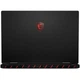 Ігровий ноутбук MSI Raider A18 HX A9WIG, (9S7-182L72-056) AMD Ryzen 9 9955HX / RAM 64 ГБ / SSD 2 ТБ / RTX 5080 / чорний - зображення 5