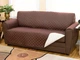 Couch Coat: Двустороннее покрывало на диван - изображение 2