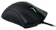 Мышь Razer USB DeathAdder CHROMA 10000dpi Черный - изображение 3