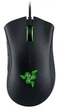 Мышь Razer USB DeathAdder CHROMA 10000dpi Черный - изображение 4