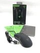 Мышь Razer USB DeathAdder CHROMA 10000dpi Черный - изображение 7