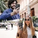Протиударний броньований чохол із захистом камери для Samsung Galaxy S24 FE Armor Case Keysion S24FE black - изображение 6