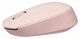 Миша Logitech M171 Rose (910-006865) - изображение 3