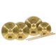Набір тарілок Meinl HCS1314+10S Cymbal Set - изображение 1