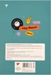Тетрадь для записи иностранных слов YES Groovy gang В5 72 листов в клетку (4823092288738) - изображение 8
