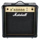 Комбопідсилювач Marshall MG15G - зображення 2
