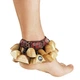 Брязкальце для ніг Meinl FR1NT Foot Rattle - изображение 5