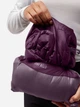 Пуховик короткий женский Jack Wolfskin Passamani Down Hoody W A61833_I0081 XS Фиолетовый (4064886335195) - изображение 8
