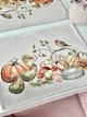 Салфетка-подкладка "Гарбузовий рай" 37x49 (RUNNER1223-49) - изображение 4