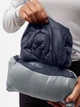 Пуховик короткий женский Jack Wolfskin Passamani Down Hoody W A61833_1388 XS Синий (4064886335041) - изображение 8
