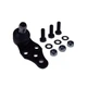 Опора кульова (передня) Chevrolet Lacetti 02-13 BLUE PRINT ADG08637 UA63 Blue Print (ADG08637) - изображение 2