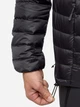 Пуховик короткий мужской Jack Wolfskin Passamani Down Hoody M A61831_6350 XL Темно-серый (4064886341004) - изображение 7