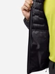 Пуховик короткий мужской Jack Wolfskin Passamani Down Hoody M A61831_6350 XL Темно-серый (4064886341004) - изображение 8