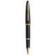 Ручка-ролер Waterman CARENE Black Sea GT RB 41 105 - зображення 1