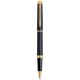 Ручка-ролер Waterman HEMISPHERE Mаtte Black GT RB 42 003 - зображення 1
