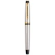 Ручка-ролер Waterman EXPERT Stainless Steel GT RB 40 042 - зображення 2