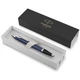 Ручка кулькова Parker IM 17 Blue CT BP (22 432) - изображение 5