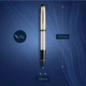Ручка-ролер Waterman EXPERT Stainless Steel GT RB 40 042 - зображення 5