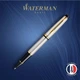 Ручка-ролер Waterman EXPERT Stainless Steel GT RB 40 042 - зображення 6