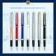 Ручка-ролер Waterman HEMISPHERE Stainless Steel GT RB 42 010 - зображення 7