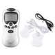Биоимпульсный электромассажер миостимулятор для тела Echo Massager для мышц - изображение 1