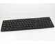 Мышка та клавиатура KEYBOARD wireless k06, комплект беспроводной - изображение 3