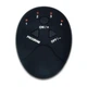 Миостимулятор EMS Trainer 3 в 1 + 2 бабочки на бицепсы полный комплект - изображение 3