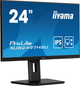 Монітор 23.8" iiyama ProLite XUB2497HSU-B2 - зображення 2