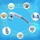 Массажер для всего тела 8 в 1 Maxtop Magic Massager от сети - изображение 4